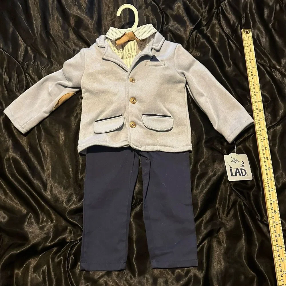 Little Lad nwt little